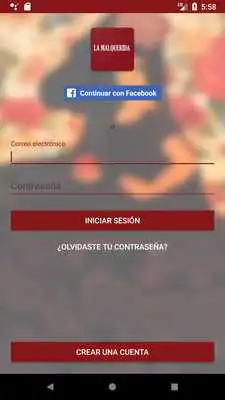 Play Taberna La Malquerida Valencia