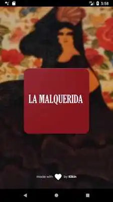 Play Taberna La Malquerida Valencia