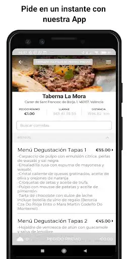 Play Taberna La Mora  and enjoy Taberna La Mora with UptoPlay
