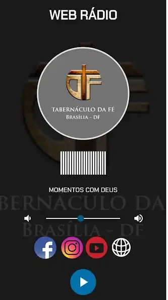 Play Tabernáculo da Fé Brasília  and enjoy Tabernáculo da Fé Brasília with UptoPlay