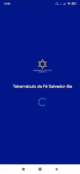 Play Tabernáculo da Fé Salvador-BA  and enjoy Tabernáculo da Fé Salvador-BA with UptoPlay