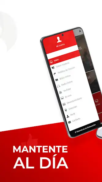 Play Tabernáculo de Restauración as an online game Tabernáculo de Restauración with UptoPlay