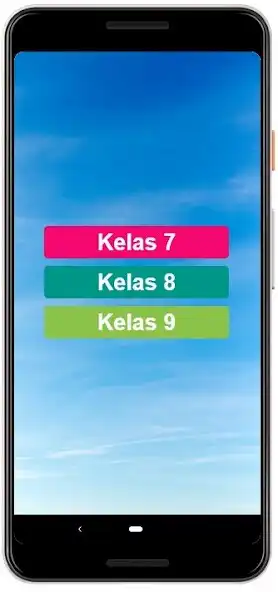 Play TABe (Tekun,Aktif,Belajar) as an online game TABe (Tekun,Aktif,Belajar) with UptoPlay