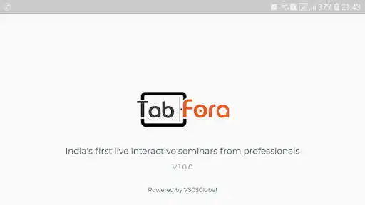 Play TabFora  and enjoy TabFora with UptoPlay