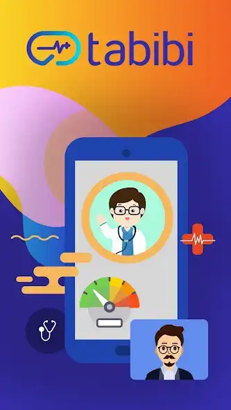 Play TABIBI - Smart Healthcare  and enjoy TABIBI - Smart Healthcare with UptoPlay