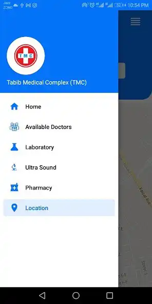 Play Tabib Medical Complex  and enjoy Tabib Medical Complex with UptoPlay