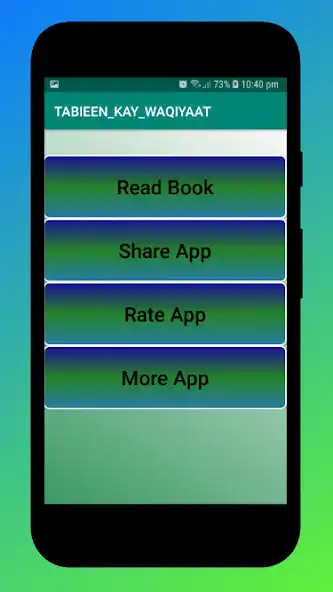 Play TABIEEN KAY  WAQIYAAT Read Off  and enjoy TABIEEN KAY  WAQIYAAT Read Off with UptoPlay