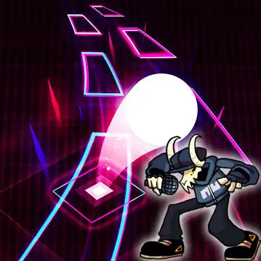Play Tabi ex Girlfriend Battle FNF mod - Dance Hoptiles APK