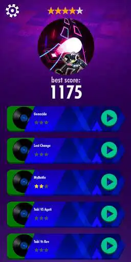 Play Tabi ex Girlfriend Battle FNF mod - Dance Hoptiles  and enjoy Tabi ex Girlfriend Battle FNF mod - Dance Hoptiles with UptoPlay