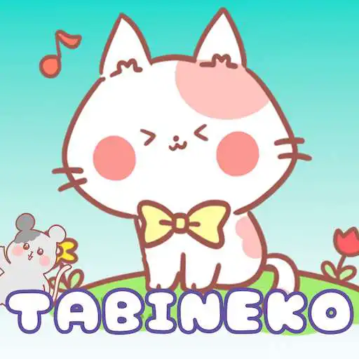 Play TABINEKO Flying Cat APK