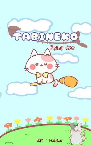 Play TABINEKO Flying Cat and enjoy TABINEKO Flying Cat with UptoPlay Play TABINEKO Flying Cat and enjoy TABINEKO Flying Cat with UptoPlay