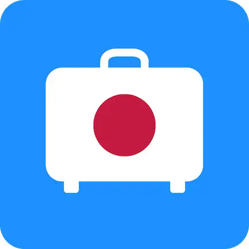 Play TABISAKU JAPAN - Tourist attraction  Japan Travel APK