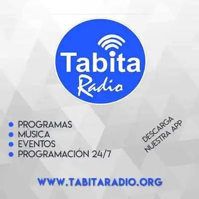 Play Tabita Radio 100.5 FM
