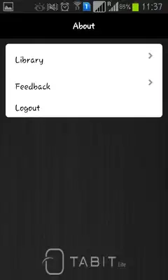 Play TABiT Reader