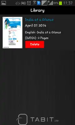 Play TABiT Reader