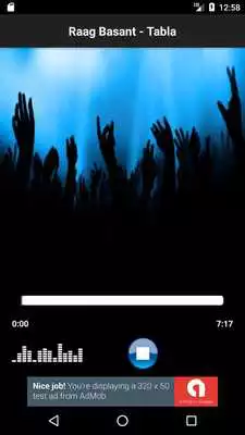 Play Tabla Beat Science Pro Unlimited