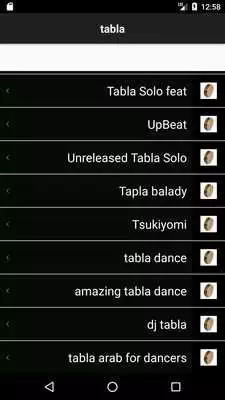 Play Tabla Beat Science Pro Unlimited