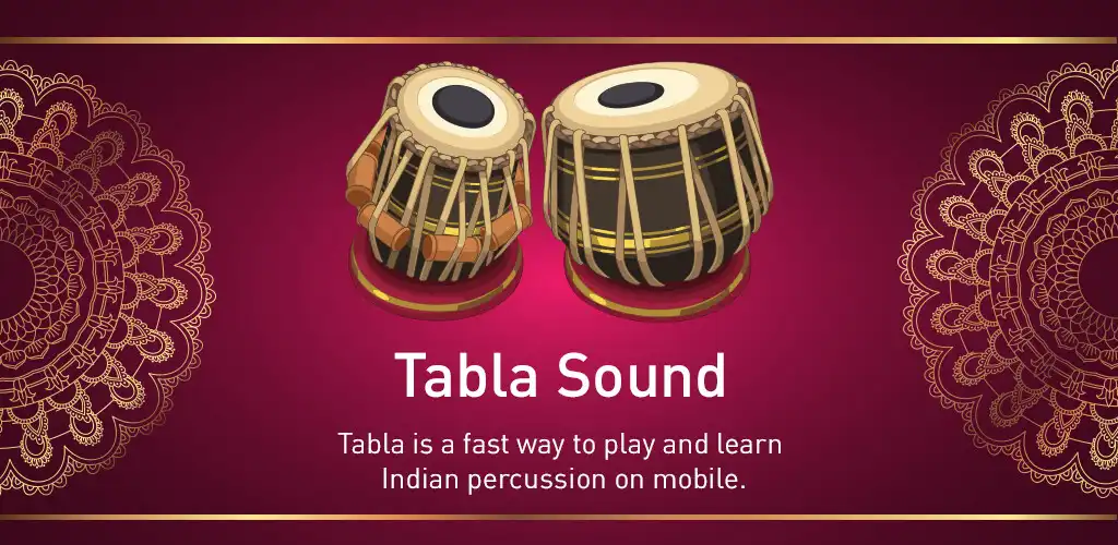 Play Tabla Classical Music  and enjoy Tabla Classical Music with UptoPlay