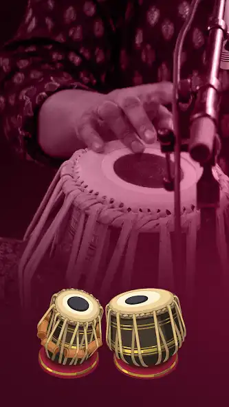 Play Tabla Classical Music as an online game Tabla Classical Music with UptoPlay