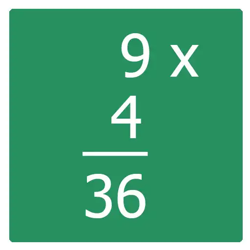 Play Tabla de Multiplicaciones APK Play Tabla de Multiplicaciones APK