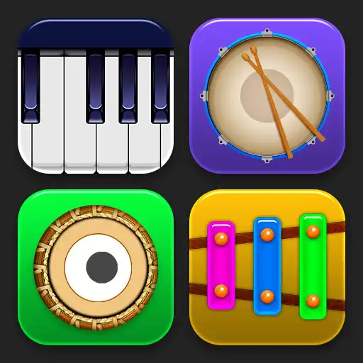Play Tabla Drum Kit Music APK
