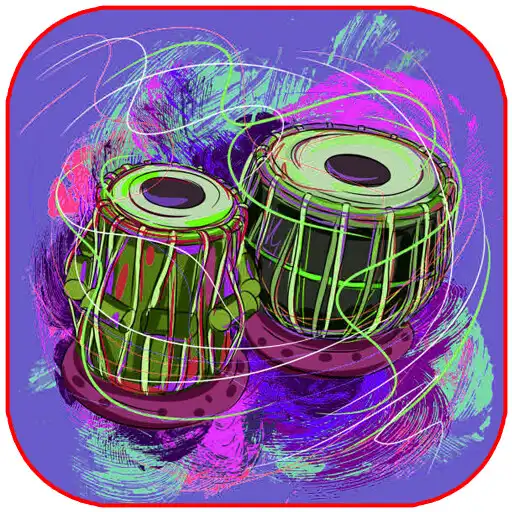 Play Tabla : Indian Classical Drum APK