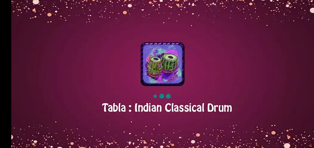 Play Tabla : Indian Classical Drum  and enjoy Tabla : Indian Classical Drum with UptoPlay
