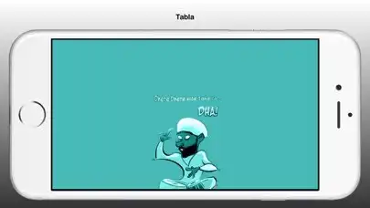 Play Tabla - Musical Instrument  and enjoy Tabla - Musical Instrument with UptoPlay