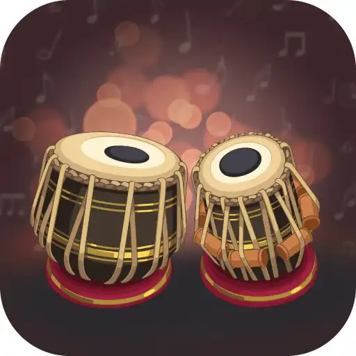 Play Tabla Music Sounds APK