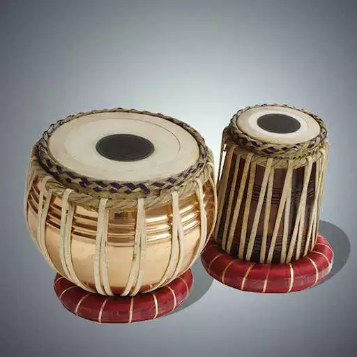Free play online Tabla Pro APK