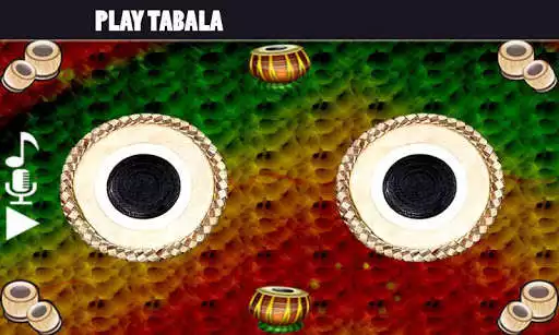 Play Tabla
