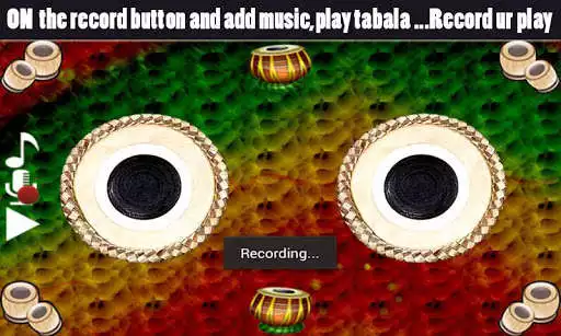 Play Tabla