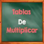 Free play online Tablas De Multiplicar Primaria APK Free play online Tablas De Multiplicar Primaria APK