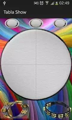 Play Tabla Show