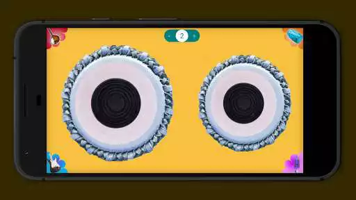 Play Tabla - The Mysterious Percussion as an online game Tabla - The Mysterious Percussion with UptoPlay