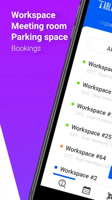 Play TableAir Workspace  and enjoy TableAir Workspace with UptoPlay