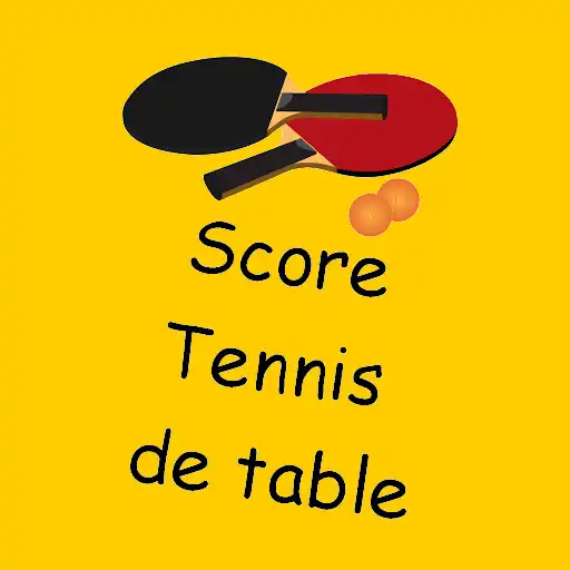 Play Tableau Score Tennis de table APK Play Tableau Score Tennis de table APK