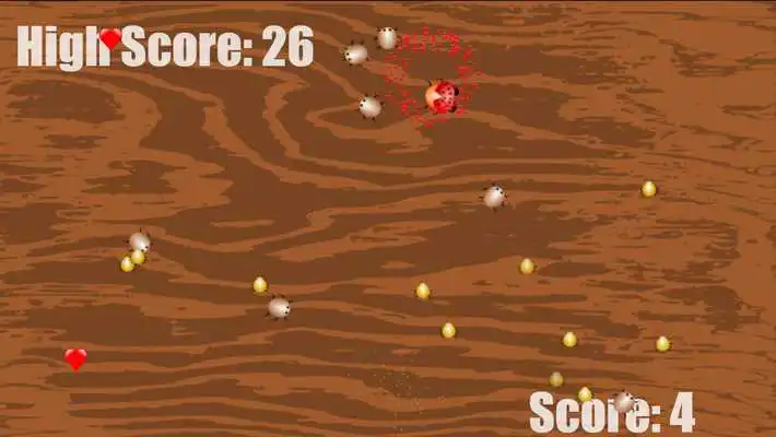 Play Table Bugs