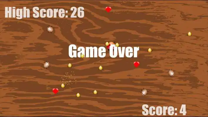 Play Table Bugs