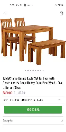 Play TableChamp as an online game TableChamp with UptoPlay