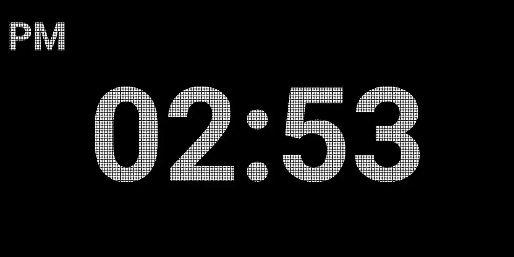 Play TableClock - Digital Clock  and enjoy TableClock - Digital Clock with UptoPlay