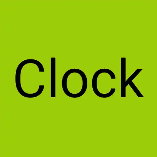 Play Table Clock APK Play Table Clock APK