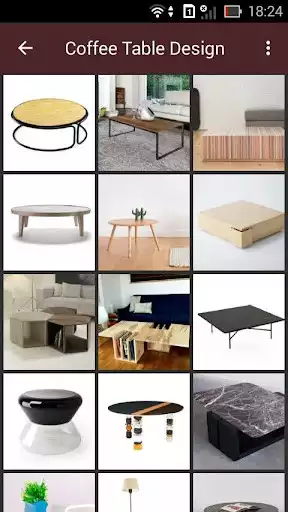 Play Table Design Ideas as an online game Table Design Ideas with UptoPlay