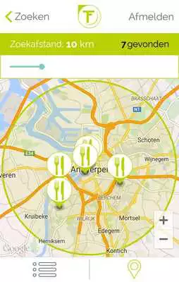 Play TableFever