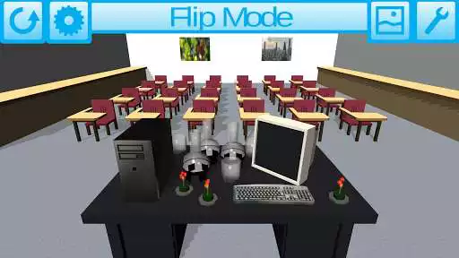 Play Table Flipping Simulator  and enjoy Table Flipping Simulator with UptoPlay