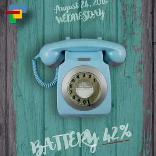 Free play online Table for Total Launcher APK