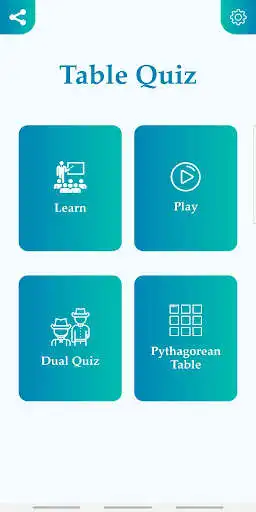 Play TableQuiz  and enjoy TableQuiz with UptoPlay