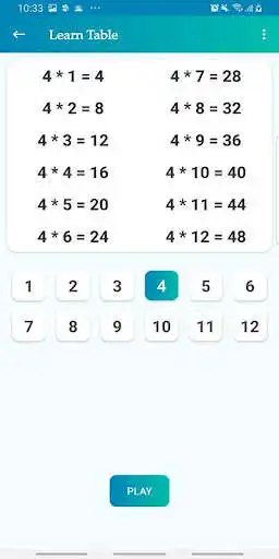 Play TableQuiz as an online game TableQuiz with UptoPlay