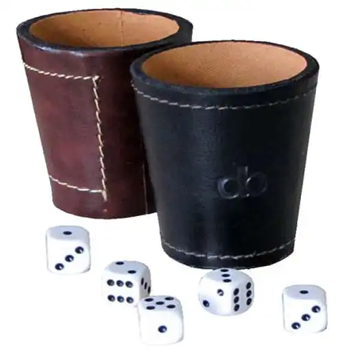 Play Tablero de Cacho APK