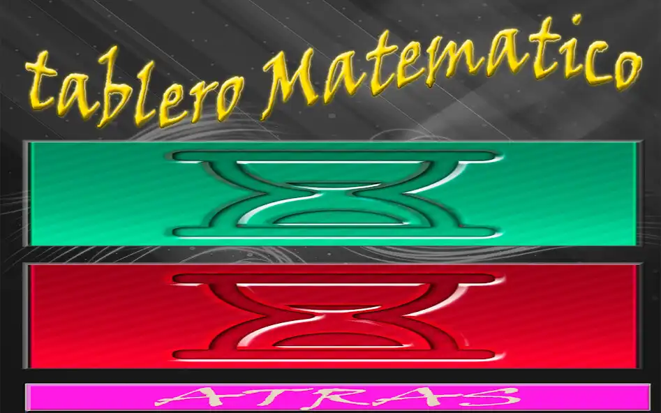 Play Tablero Matemático as an online game online Tablero Matemático with UptoPlay Play Tablero Matemático as an online game Tablero Matemático with UptoPlay